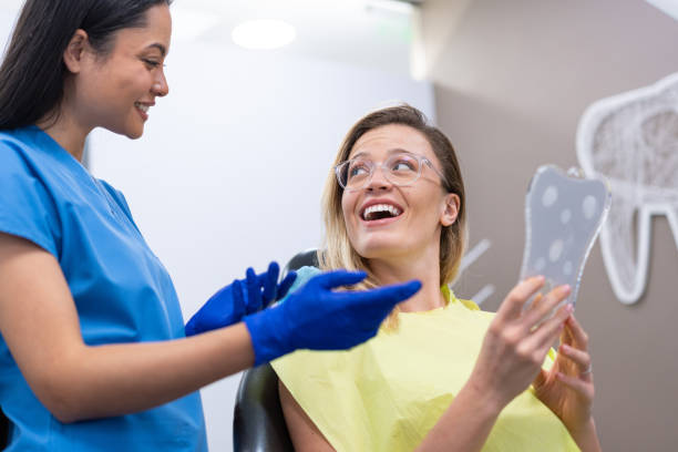 Frequently Asked Questions about our Dental Care Services in Fruitland, MD